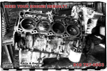 Rebuild Your Engine Here