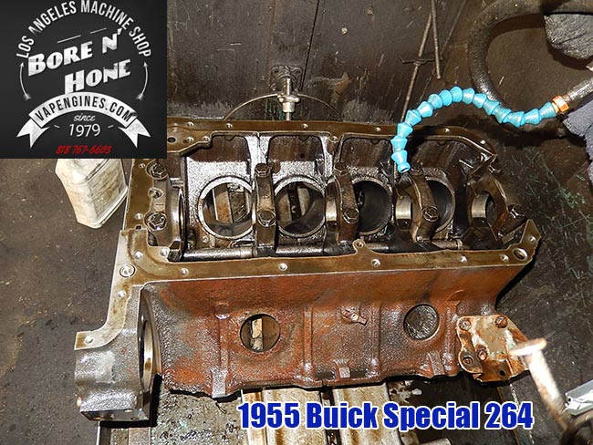 Old Parts Source VL2 - 16 Valve Lifters For 1953-55 Buick 264 & 322ci V8 Engines