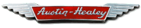 Austin Healy emblem