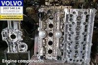 Volvo S40 engine parts