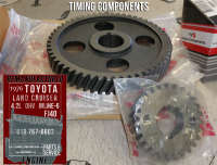 76 Toyota 4.2 timing components