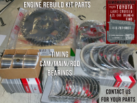 76 toyota 4.2 engine rebuild kit