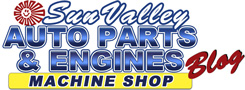 Los Angeles Machine Shop- Engine Rebuilder|Auto Parts Store
